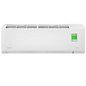 Máy lạnh chính hãng Toshiba Inverter 1.0 HP bảo hành chính hãng