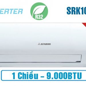 Máy lạnh chính hãng Mitsubishi 01 HP inverter tiết kiệm điện giá kho Bình Chánh và quận 08