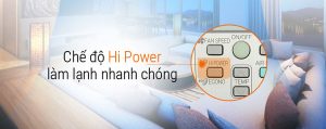 Máy lạnh chính hãng Mitsubishi 01 HP inverter tiết kiệm điện giá kho Bình Chánh và quận 08