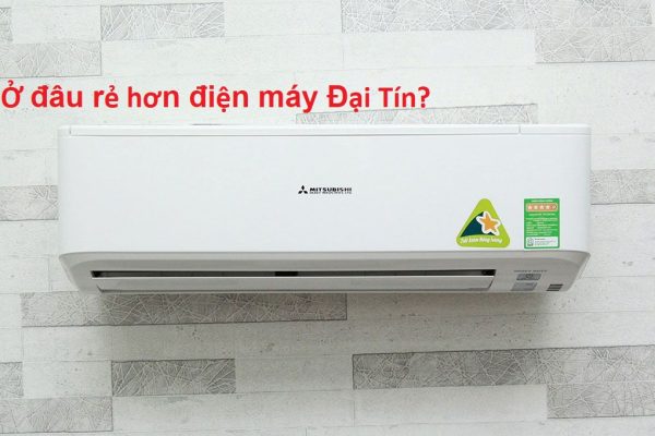 Máy lạnh mitsubishi chính hãng giá kho bình chánh 1HP không Inverter