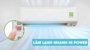 Máy lạnh mitsubishi chính hãng giá kho bình chánh 2.0HP không Inverter - SRK18CS-S5/ SRC18CS-S5 