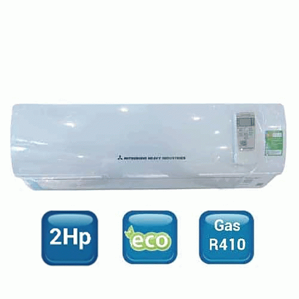 Máy lạnh mitsubishi chính hãng giá kho bình chánh 2.0HP không Inverter - SRK18CS-S5/ SRC18CS-S5