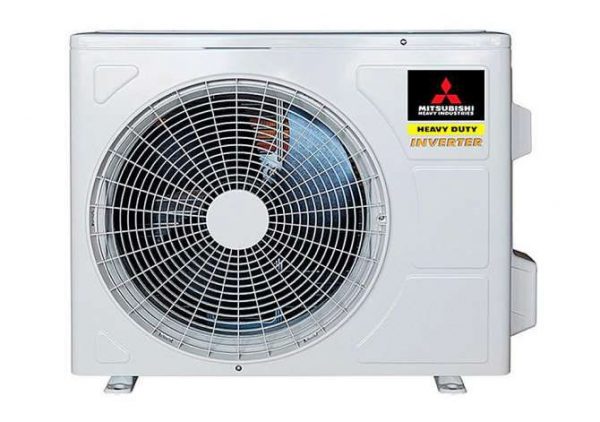 Máy lạnh chính hãng Mitsubishi 2.0 HP inverter tiết kiệm điện giá rẻ Bình Chánh và quận 08.